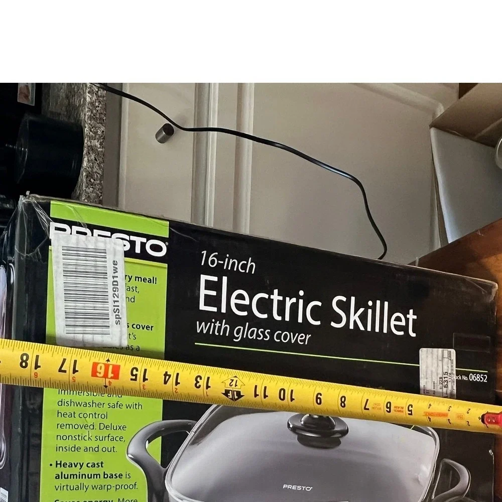 Presto master big